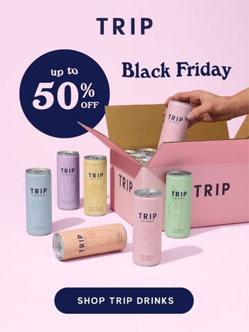 TRIP Email Design Thumbnail Preview