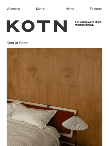 Repurpose social content with Kotn Thumbnail Preview