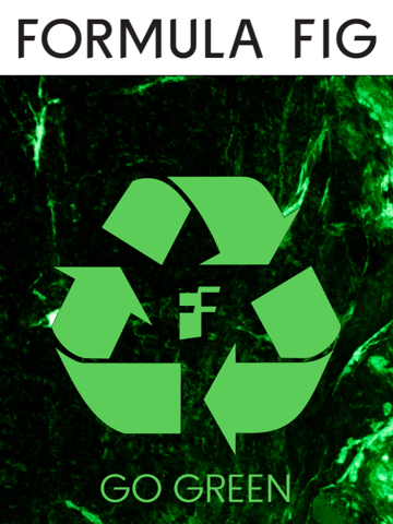 Earth Day with Formula Fig Thumbnail Preview