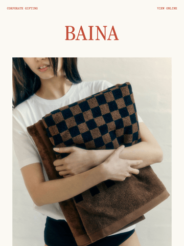 Corporate Gifting with BAINA Thumbnail Preview