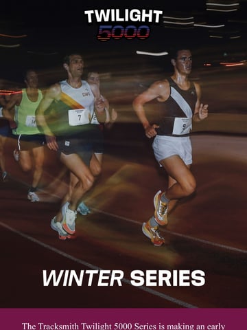 Tracksmith Email Design Thumbnail Preview