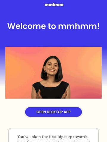 Team mmhmm Email Design Thumbnail Preview