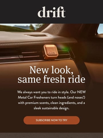 drift Email Design Thumbnail Preview