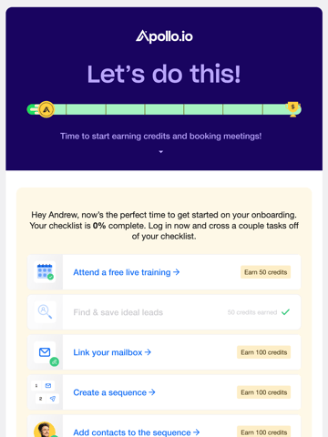 Apollo Email Design Thumbnail Preview