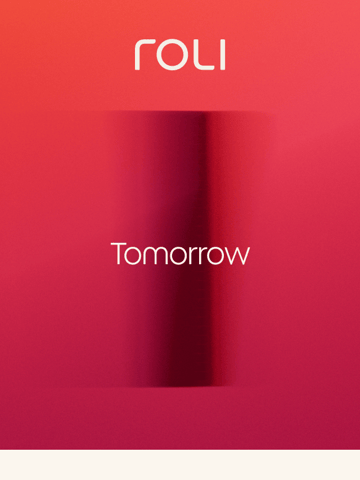 ROLI Email Design Thumbnail Preview