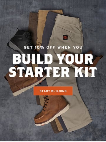 Email Inspiration from BRUNT Workwear Thumbnail Preview
