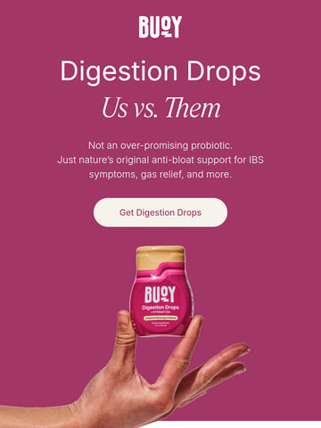 Email Inspiration from Buoy Thumbnail Preview