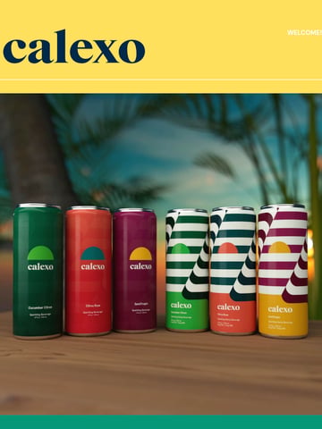 Email Inspiration from Team Calexo Thumbnail Preview