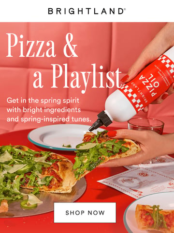 Email Inspiration from B R I G H T L A N D Thumbnail Preview
