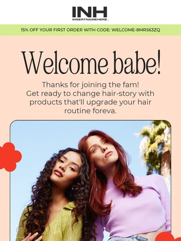 Email Inspiration from @insertnamehere Thumbnail Preview