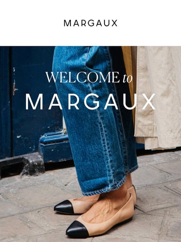 Email Inspiration from Margaux Thumbnail Preview