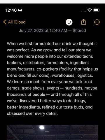 Email Inspiration from OEM Thumbnail Preview