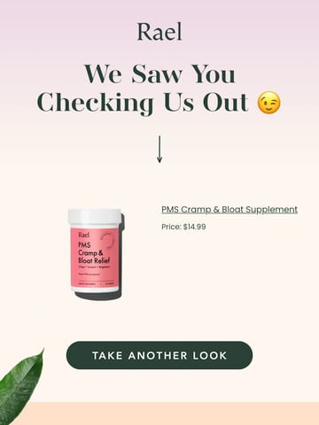 Email Inspiration from Rael Thumbnail Preview