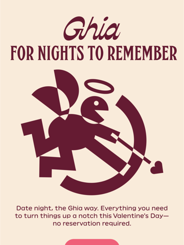 Ghia Email Design Thumbnail Preview