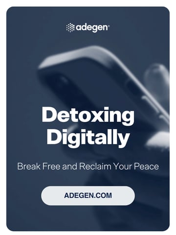 Email Inspiration from John @ Adegen Thumbnail Preview