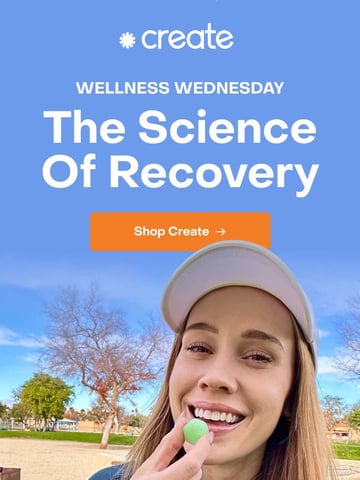 Email Inspiration from Team Create Thumbnail Preview