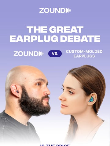 Email Inspiration from Zound Thumbnail Preview