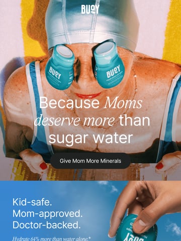 Email Inspiration from Buoy Thumbnail Preview