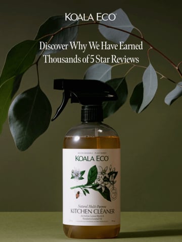 Email Inspiration from Koala Eco USA Thumbnail Preview