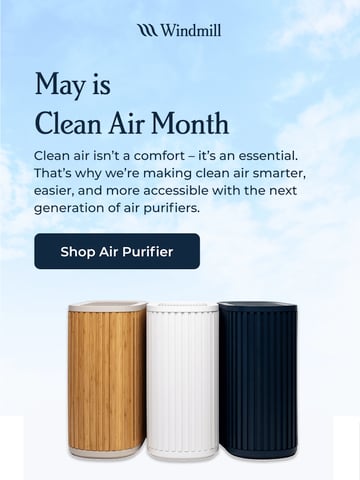 Email Inspiration from Windmill Thumbnail Preview