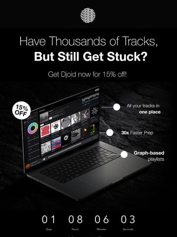 Email Inspiration from Djoid Thumbnail Preview