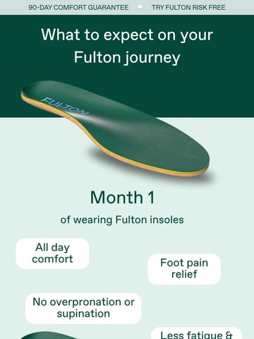 Email Inspiration from Fulton Thumbnail Preview