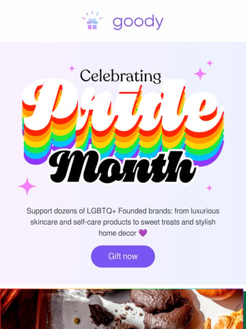 Email Inspiration from Goody Thumbnail Preview