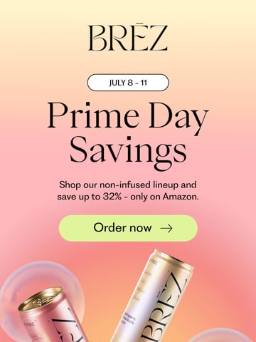 Email Inspiration from BREZ Thumbnail Preview