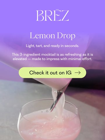 Email Inspiration from BREZ Thumbnail Preview