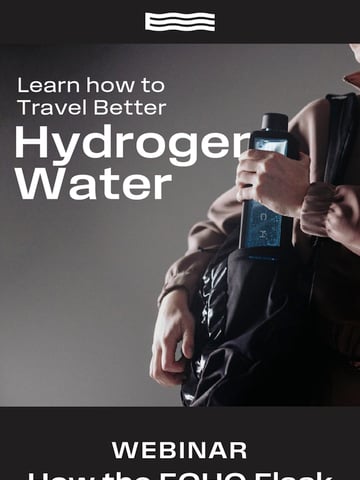 Email Inspiration from Echo Water Thumbnail Preview