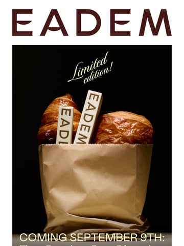 Email Inspiration from EADEM Thumbnail Preview