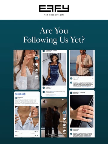 Email Inspiration from Effy Jewelry Thumbnail Preview