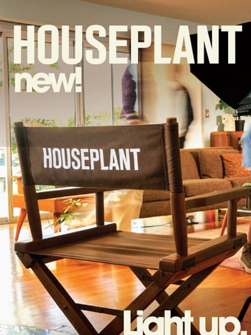 Email Inspiration from HOUSEPLANT Thumbnail Preview