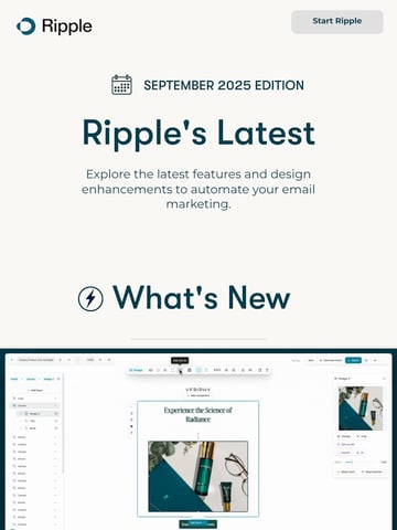 Email Inspiration from Ripple AI Thumbnail Preview