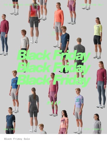 Email Inspiration from MAAP Thumbnail Preview