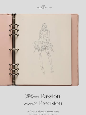 Email Inspiration from Milla Thumbnail Preview