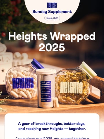 Email Inspiration from Heights Thumbnail Preview