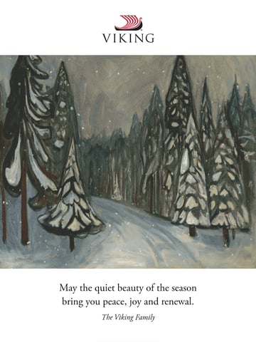 Email Inspiration from Viking Thumbnail Preview