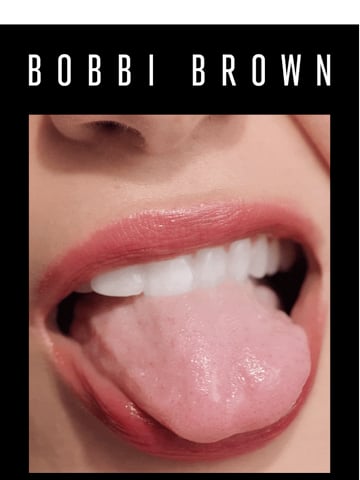 Email Inspiration from Bobbi Brown Cosmetics Thumbnail Preview