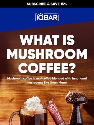 Email Inspiration from IQBAR Thumbnail Preview
