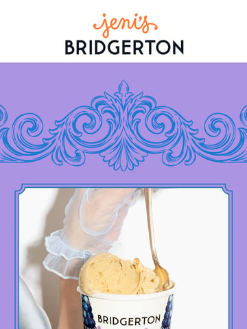 Email Inspiration from Jeni’s Ice Creams Thumbnail Preview