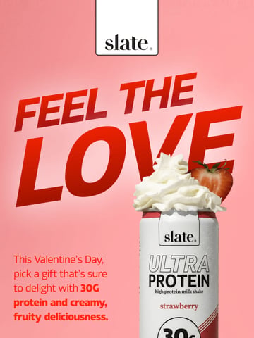 Email Inspiration from Slate Milk Thumbnail Preview
