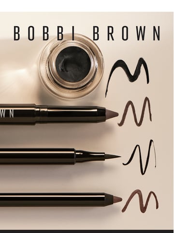 Email Inspiration from Bobbi Brown Cosmetics Thumbnail Preview