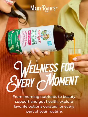 Email Inspiration from MaryRuth’s Thumbnail Preview