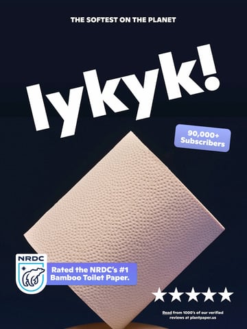 Email Inspiration from PlantPaper Thumbnail Preview