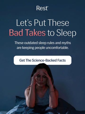 Email Inspiration from Rest Thumbnail Preview
