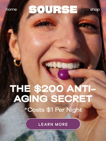 Email Inspiration from Sourse Thumbnail Preview