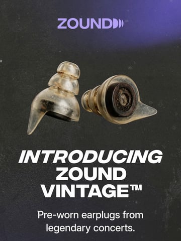 Email Inspiration from Zound Thumbnail Preview