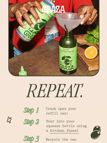 Graza Email Design Thumbnail Preview