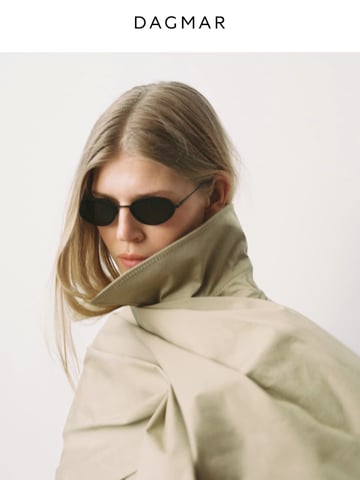 Email Inspiration from House of Dagmar Thumbnail Preview